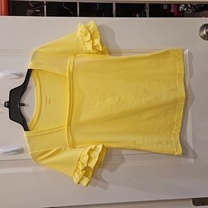 Lilly Pulitzer Fitz Top